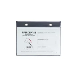 HKM Hobby Horsing Pferdepass