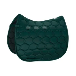Eskadron Basics Glossy Wave Schabracke