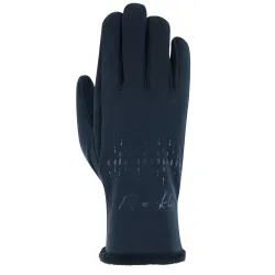 Roeckl Winter Reithandschuh Jessie 2