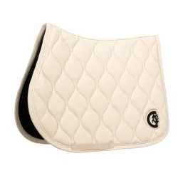 Kentucky Horsewear Schabracke Wave 3D Logo