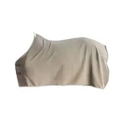 Kentucky Horsewear Fleecedecke Show Vegan Wool