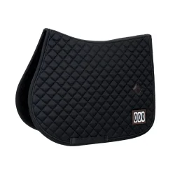 Kentucky Horsewear Schabracke Diamond Turnier mit 2 Startummern