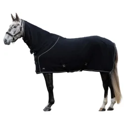 Covalliero Fleecedecke mit Halsteil CovallieroTherm