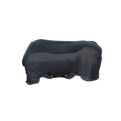 Kentucky Horsewear Fleece Mesh cooler combo Mehrzweckdecke