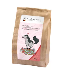 Waldhausen Kids LeckerliHerzen, 500g