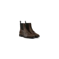 Dyon Stiefeletten mit Frontreißverschluss