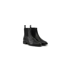 Dyon Stiefeletten mit Frontreißverschluss