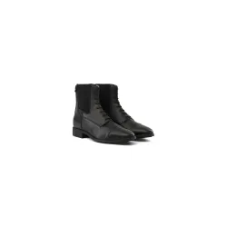 Dyon Stiefeletten mit Reißverschluss