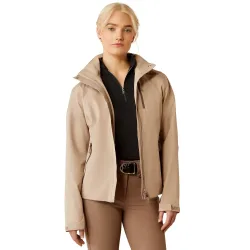 Ariat Coastal Waterproof Jacket Regenjacke Damen