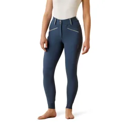 Ariat Tri Factor Grace Kniegrip Reithose Damen