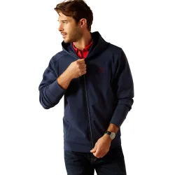 Ariat Antez Full Zip Sweatshirt Herren