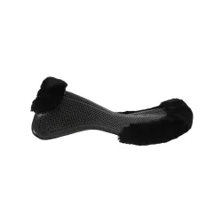 Acavallo Gel Pad ACTIVE DriLex mit Lammfell