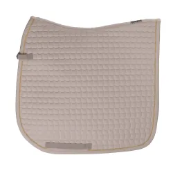 Eskadron Basics Cotton Gold Schabracke