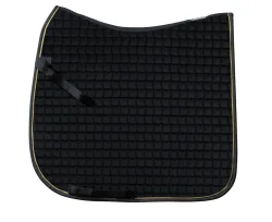 Eskadron Basics Cotton Gold Schabracke