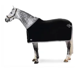 Eskadron New Basic Fleece Abschwitzdecke BIB 0 g