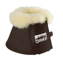 Eskadron Basics Allround Lammfell Hufglocken