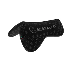 Acavallo Spine Free Memory CC Double SilikonGrip