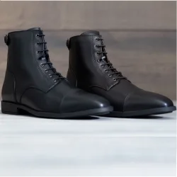 Euroriding Davos Stiefelette unisex