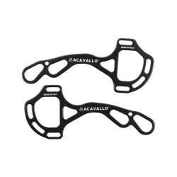 Acavallo Alupro Hackamore