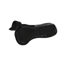 Acavallo Gel Pad Widerristfrei Hexagonal Memory