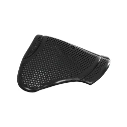 Acavallo Gel Pad 12 Adjustment Shaped vorne erhöht