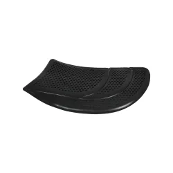 Acavallo Gel Pad 12 Adjustment Shaped hinten erhöht