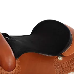 Acavallo Sattelsitzkissen Western DriLex