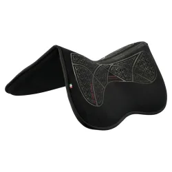 Acavallo Memory Foam Half Pad mit Grip