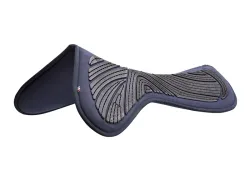 Acavallo CC Pocket Gel & Memory Foam 12  Risers