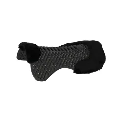 Acavallo Piuma AirReleaset Pad Eco Front Riser