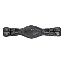 Kavalkade Kurzgurt Softleder COMFORT  elastisch
