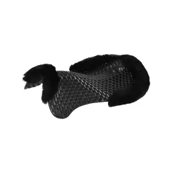 Acavallo Respira Air Release Soft Gel Pad Back
