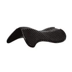Acavallo Hexagonal Soft Gel Pad Wabenstruktur