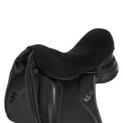 Acavallo Sattelsitzkissen OrthoCoccyx Dressur DriLex 20mm