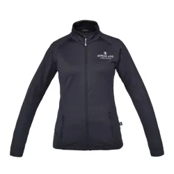 Kingsland Classic Fleecejacke Damen