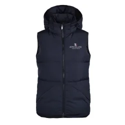 Kingsland Daunenweste Classic unisex