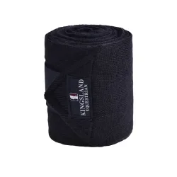 Kingsland Bandagen Classic Stable 4er Set Stallbandagen