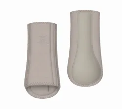 Mattes HiPro Fleece Gamaschen vorne