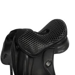 Acavallo Sattelsitzkissen Dressur OrthoPubis Gel Out 20mm