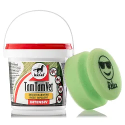 Leovet Tam Tam Vet Intensiv Insektengel 500 ml