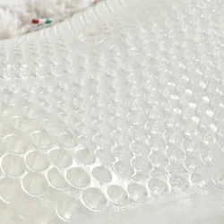 Acavallo Therapeutic Front Riser Gel Pad EcoWool