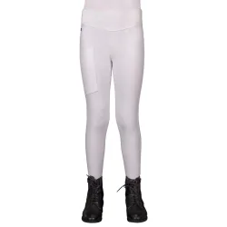 QHP Reitlegging Kae Junior Halbbesatz