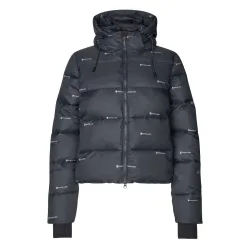 Kingsland Classic Insulated Daunenjacke Damen