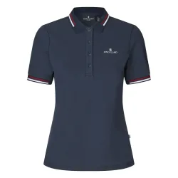 Kingsland Classic Polo Shirt Damen