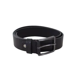 Kingsland Classic Unisex Ledergürtel