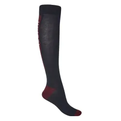Kingsland Classic Logo Kinestrümpfe 2er Pack