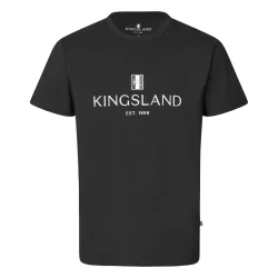 Kingsland Classic Logo Tshirt Herren