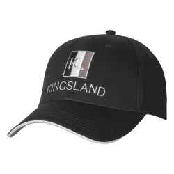 Kingsland Classic Unisex Logo Cap
