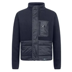 ELT Steppjacke Lucky Malou Kinder
