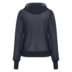ELT FliegenschutzHoody Ruby